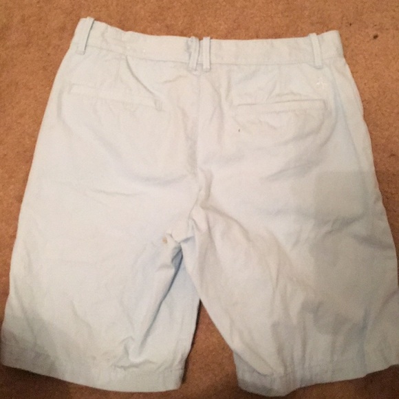 Casual shorts - Picture 2 of 3